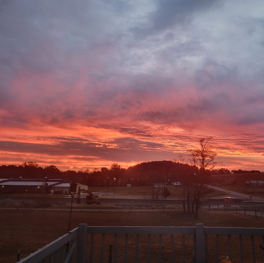 Meet your Posher, Kristi